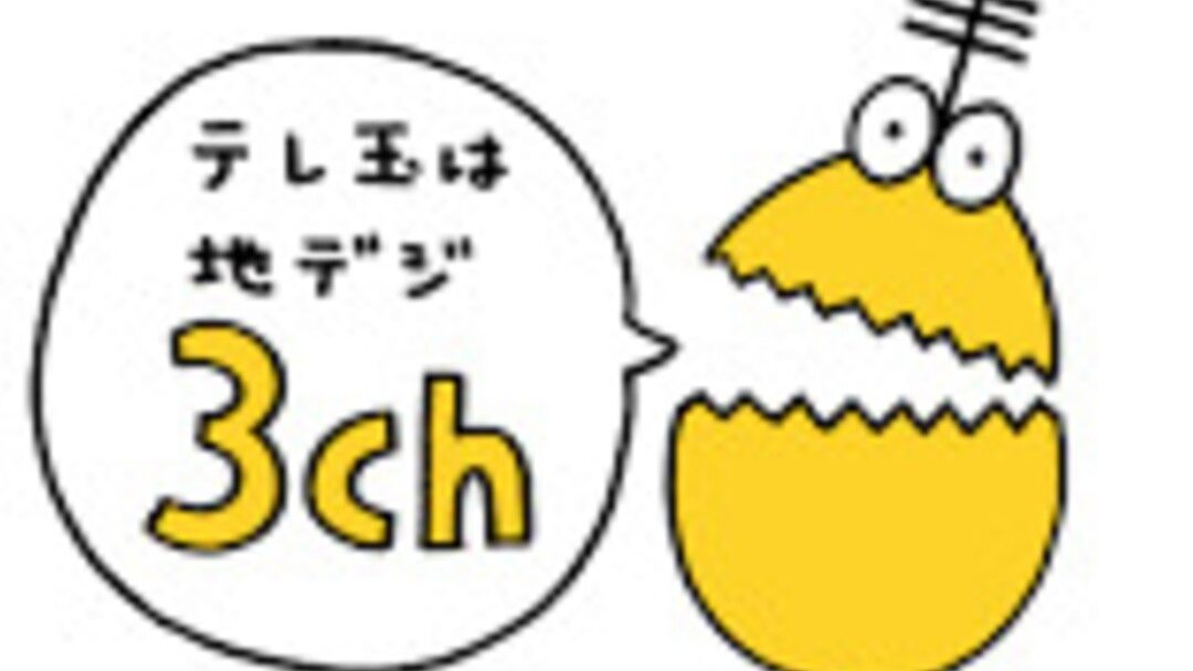 テレビ埼玉（テレ玉）を視聴するには？受信方法や映らない時の対処法を解説